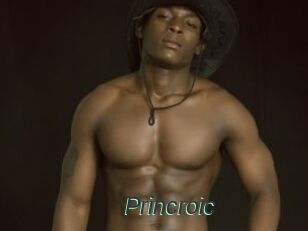 Princroic