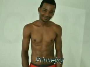 Prinxejay