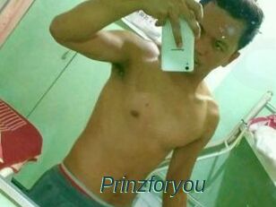 Prinzforyou