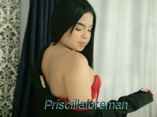 Priscillaforeman