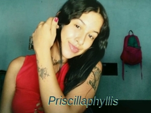 Priscillaphyllis