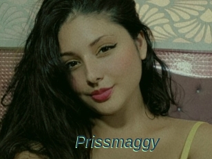 Prissmaggy
