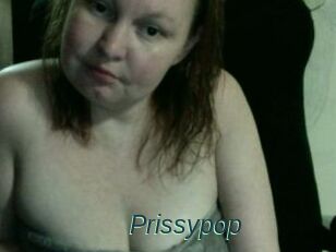 Prissypop