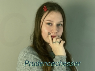 Prudencechesser