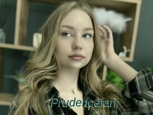 Prudencefarr
