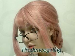 Prudencegirling