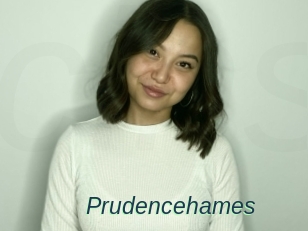 Prudencehames