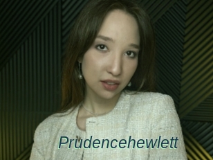 Prudencehewlett