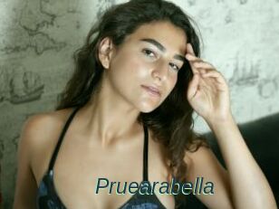Pruearabella