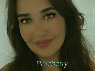 Prueberry