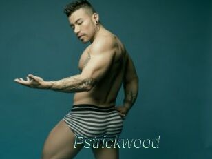 Pstrickwood