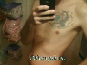Ptitcoquinou