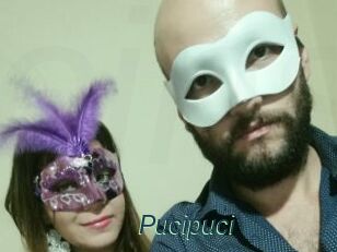 Pucipuci
