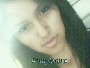 Pumpkinpie