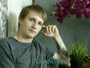 Puredioniss