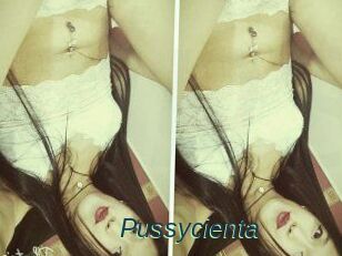 Pussycienta
