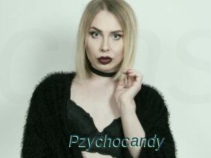 Pzychocandy