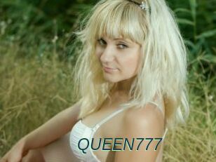 QUEEN777