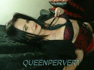 QUEENPERVERT