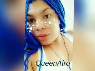 QueenAfro