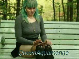 QueenAquamarine