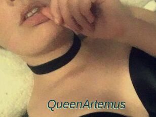 QueenArtemus