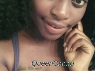 QueenCacao