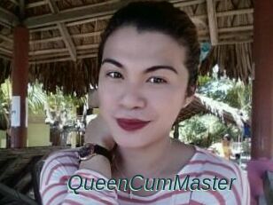 QueenCumMaster