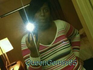 QueenGemini95