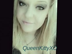 QueenKittyXO