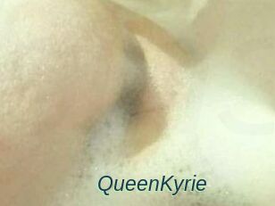 QueenKyrie
