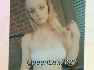 QueenLaw2020