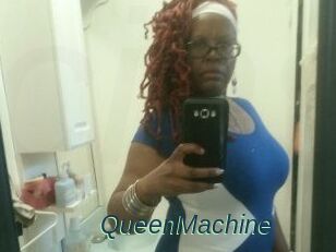 QueenMachine
