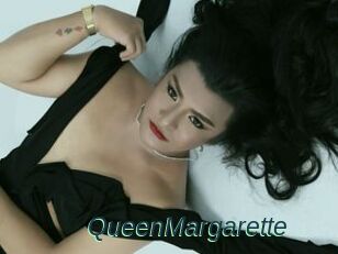 QueenMargarette