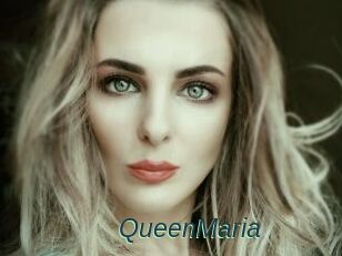 QueenMaria