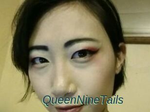QueenNineTails