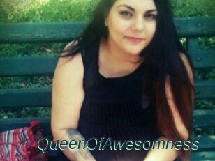 QueenOfAwesomness