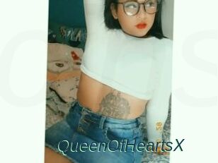 QueenOfHeartsX