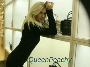 QueenPeachy