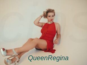 QueenRegina