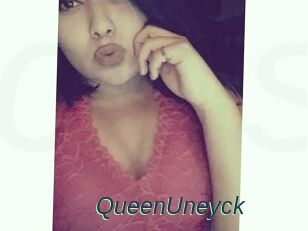 QueenUneyck
