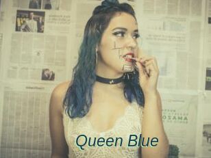 Queen_Blue