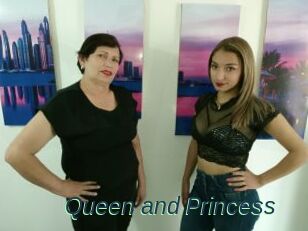 Queen_and_Princess