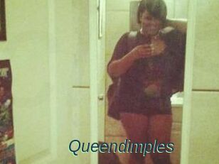 Queendimples