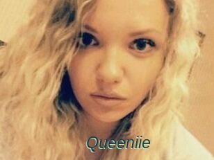 Queeniie