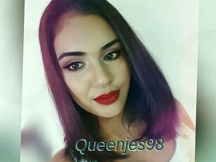 Queenjes98
