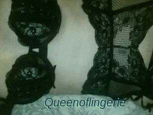Queenoflingerie