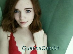 QueensGambit