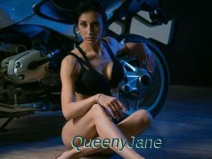 QueenyJane