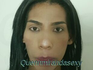 Quennmirandasexy